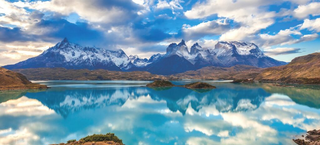 Patagonie : inspiration pour entreprises en pleine mutation.