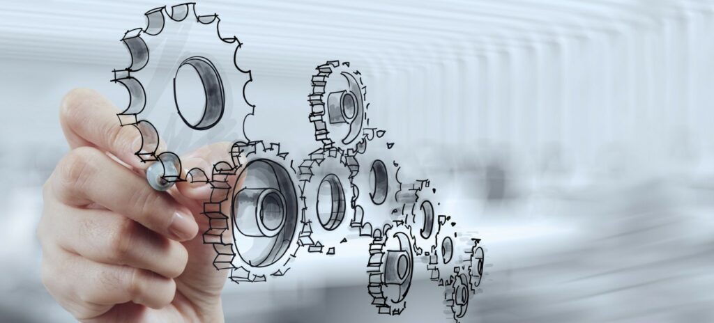 Optimisation & productivité.