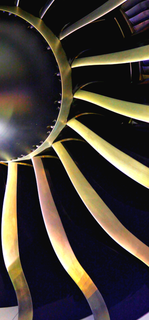 Aéronautique