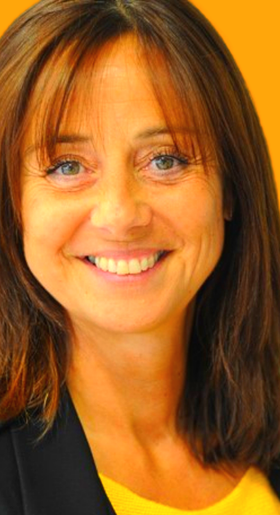 Anna mangialetto