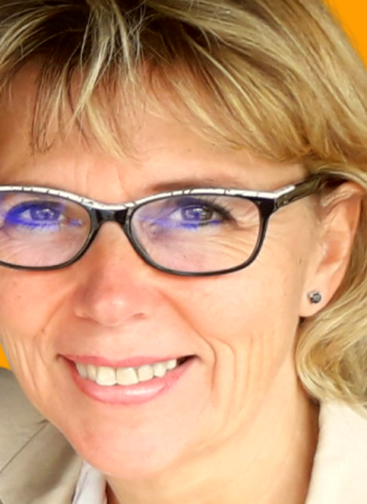 Isabelle medery