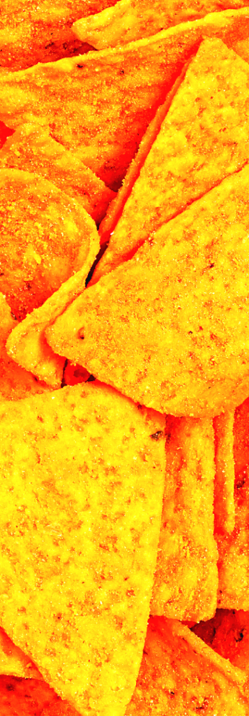 Nutradia snacks